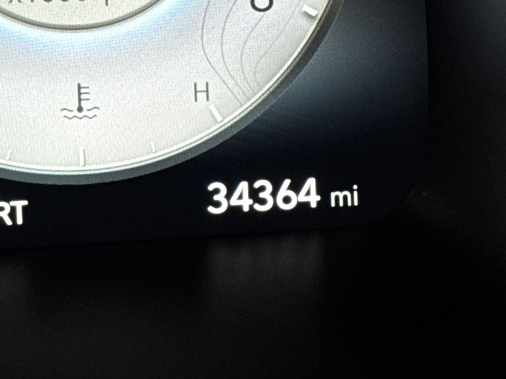 2025 Hyundai Palisade Limited