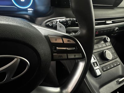 2025 Hyundai Palisade Limited