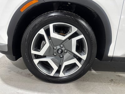 2025 Hyundai Palisade Limited