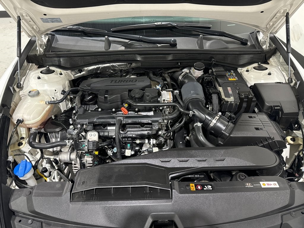 2023 Hyundai Sonata SEL Plus