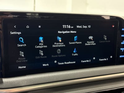 2023 Hyundai Sonata SEL Plus