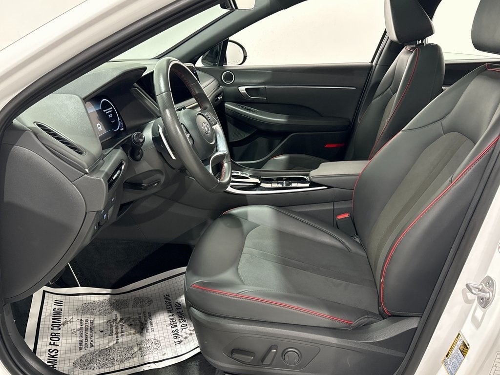 2023 Hyundai Sonata SEL Plus