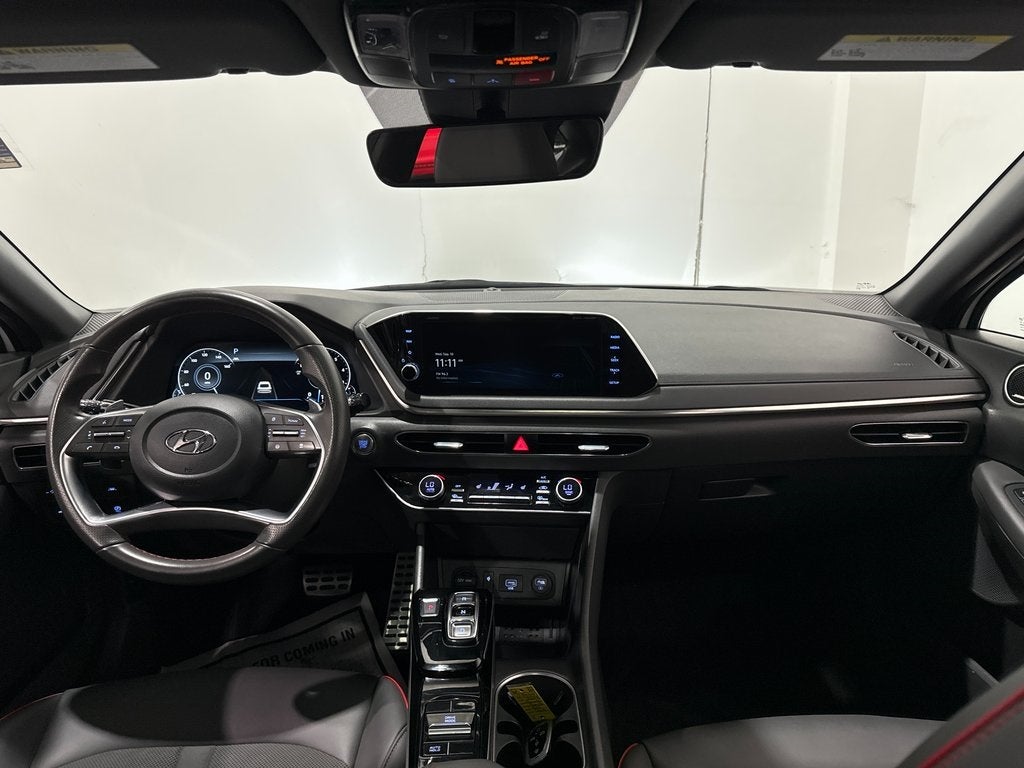 2023 Hyundai Sonata SEL Plus