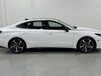 2023 Hyundai Sonata SEL Plus