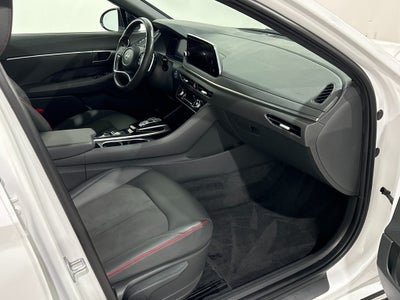 2023 Hyundai Sonata SEL Plus