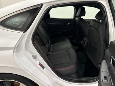 2023 Hyundai Sonata SEL Plus