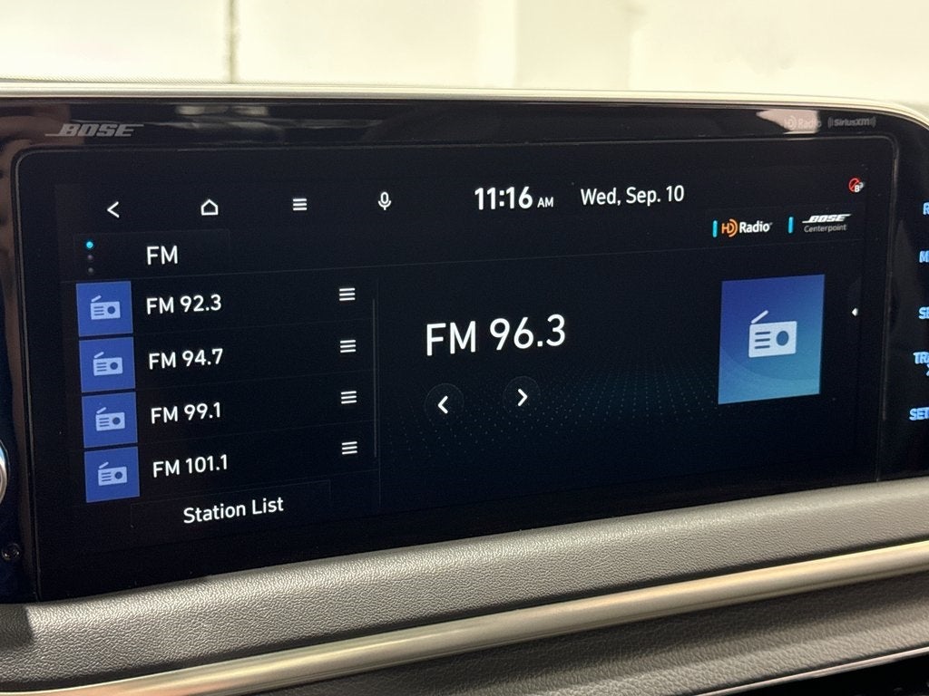 2023 Hyundai Sonata SEL Plus