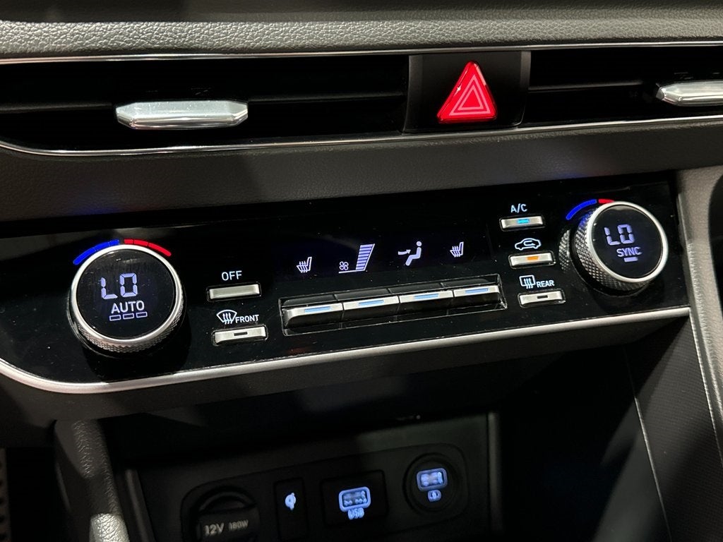 2023 Hyundai Sonata SEL Plus