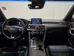 2021 Genesis G70 3.3T