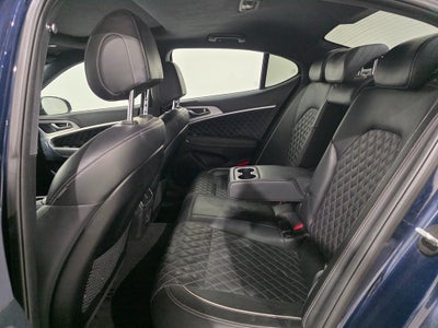 2021 Genesis G70 3.3T