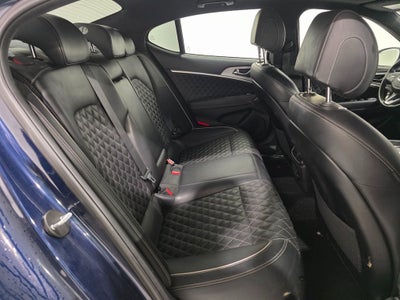 2021 Genesis G70 3.3T