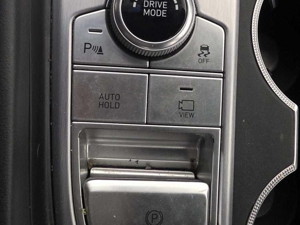 2021 Genesis G70 3.3T