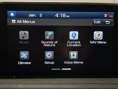 2021 Genesis G70 3.3T