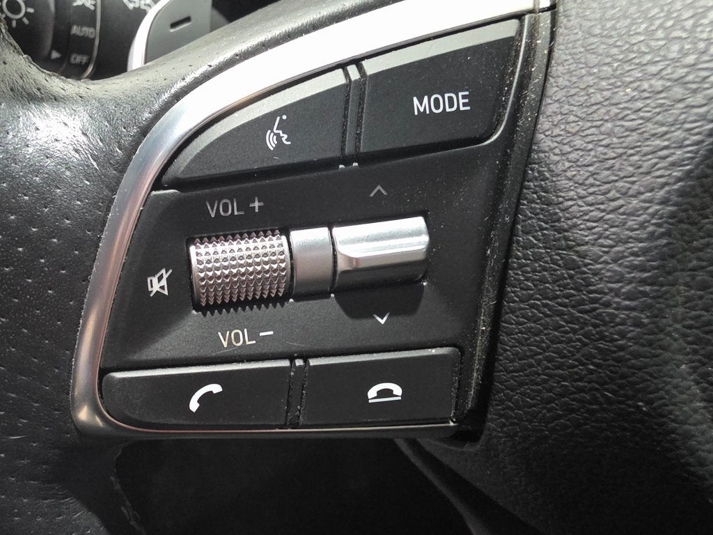 2021 Genesis G70 3.3T