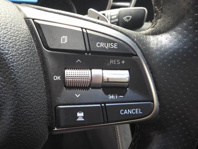 2021 Genesis G70 3.3T