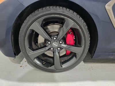 2021 Genesis G70 3.3T