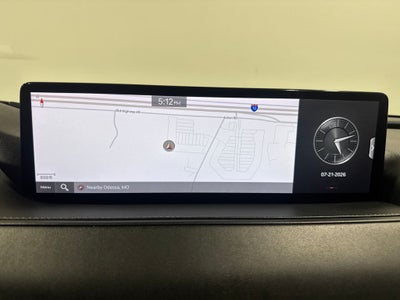 2021 Genesis G80 3.5T Prestige