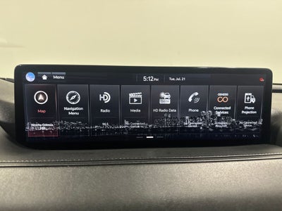 2021 Genesis G80 3.5T Prestige