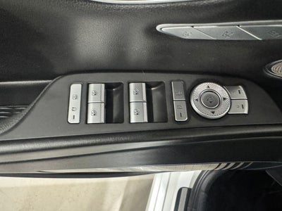 2021 Genesis G80 3.5T Prestige