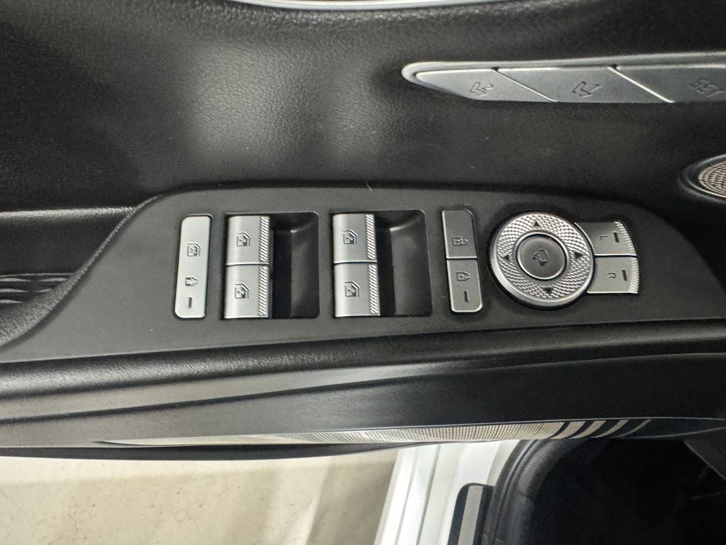 2021 Genesis G80 3.5T Prestige