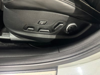 2021 Genesis G80 3.5T Prestige