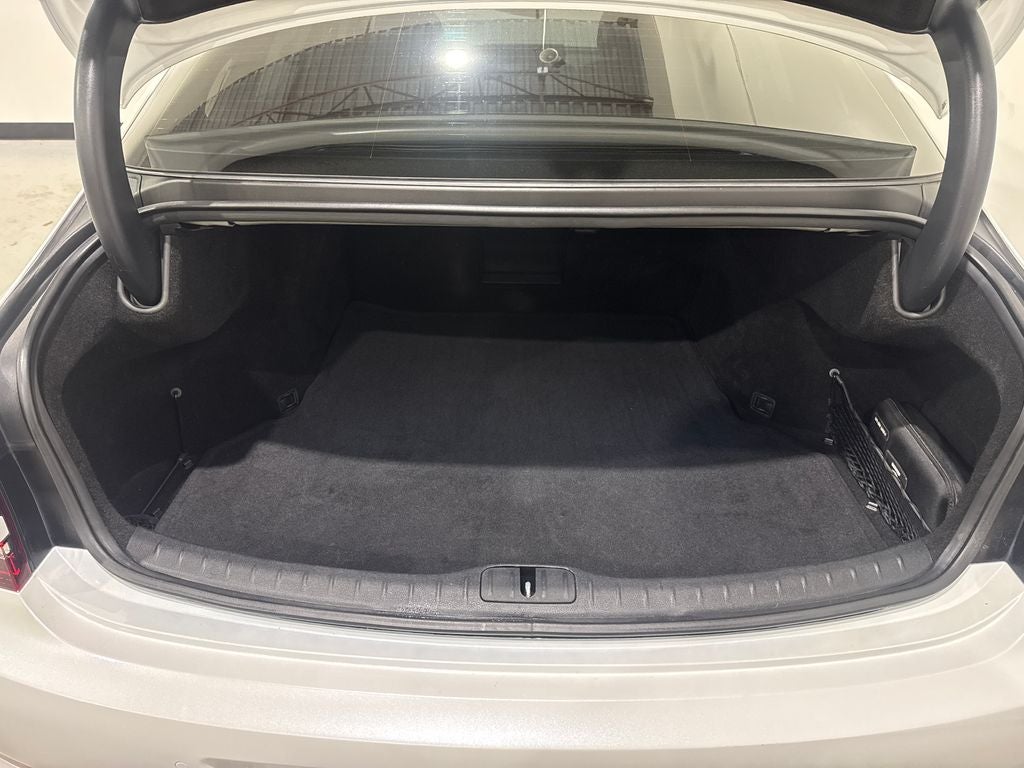 2021 Genesis G80 3.5T Prestige