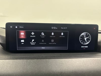 2021 Genesis G80 3.5T Prestige