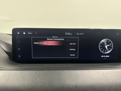 2021 Genesis G80 3.5T Prestige