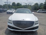 2021 Genesis G80 3.5T Prestige