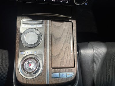 2021 Genesis G80 3.5T Prestige