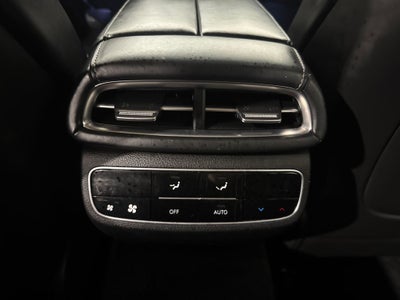 2021 Genesis G80 3.5T Prestige