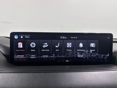 2021 Genesis G80 3.5T Prestige
