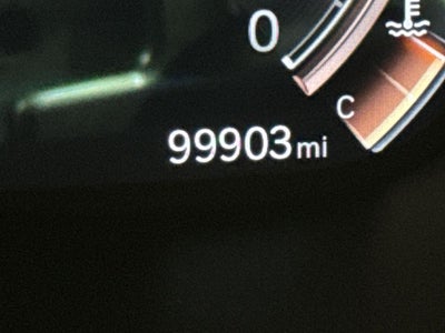 2021 Genesis G80 3.5T Prestige