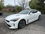 2019 Kia Stinger Base