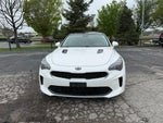 2019 Kia Stinger Base
