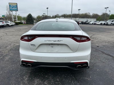 2019 Kia Stinger Base