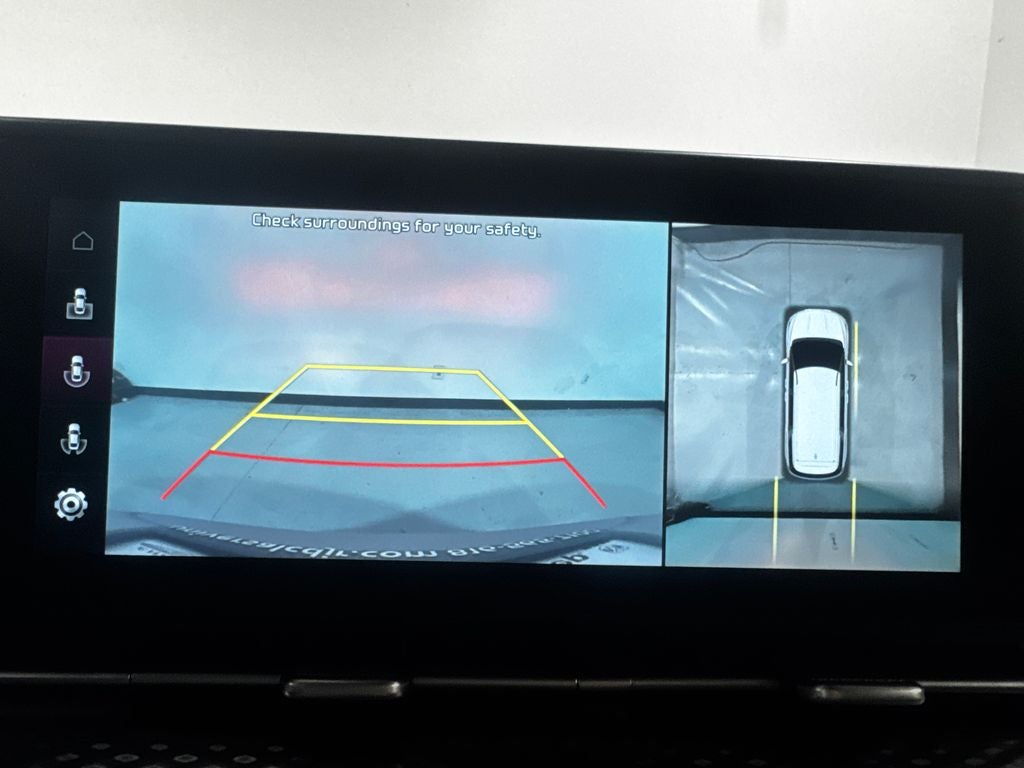 2022 Kia Carnival SX Prestige