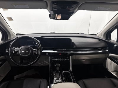 2022 Kia Carnival SX Prestige