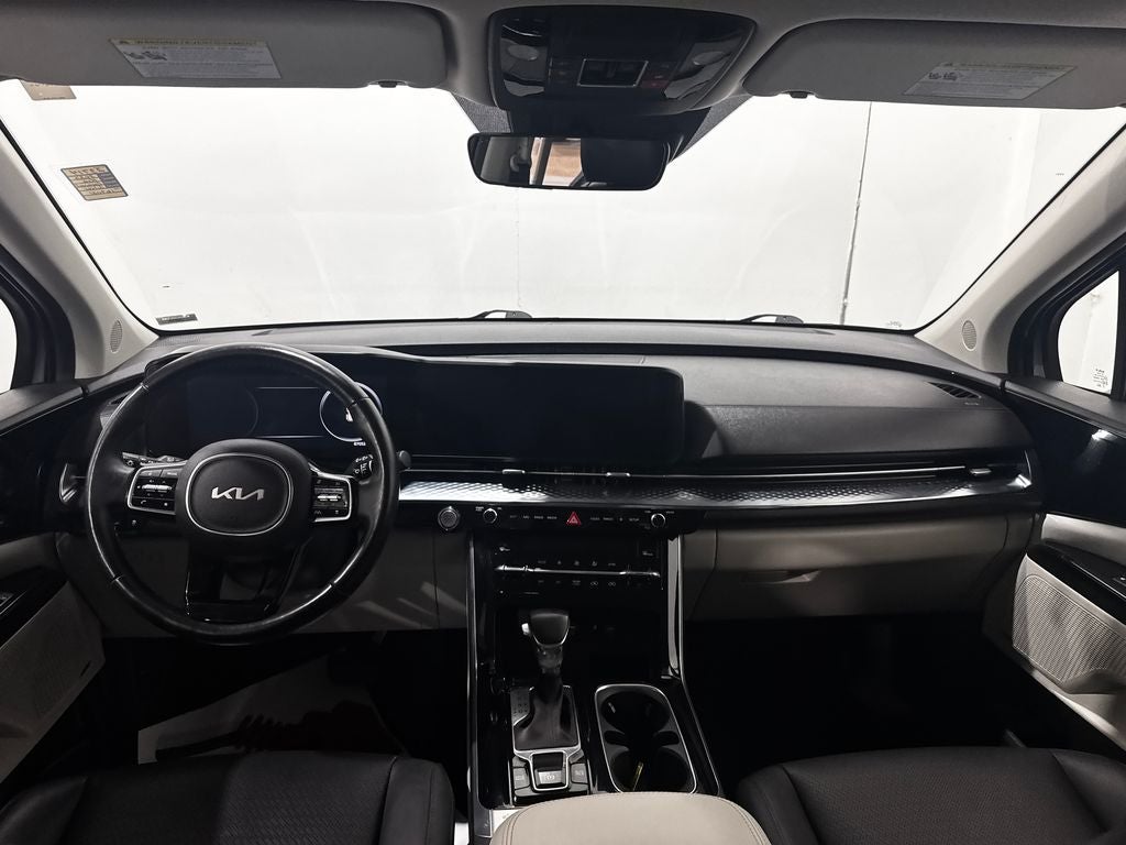 2022 Kia Carnival SX Prestige