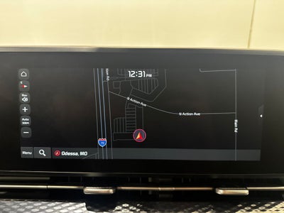 2022 Kia Carnival SX Prestige