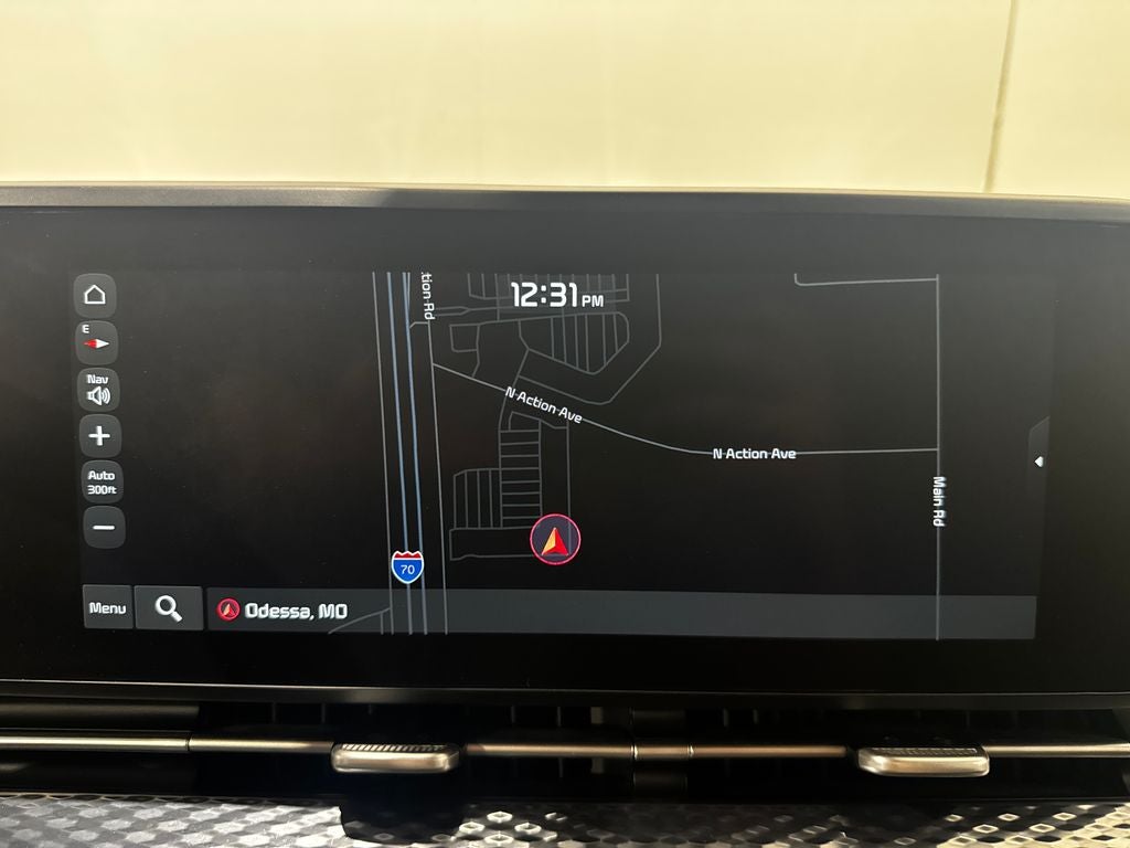 2022 Kia Carnival SX Prestige