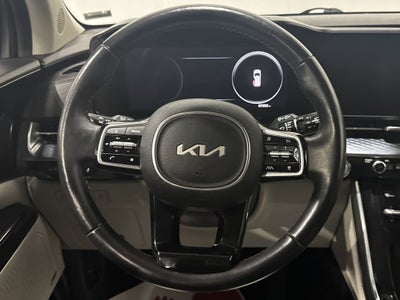 2022 Kia Carnival SX Prestige
