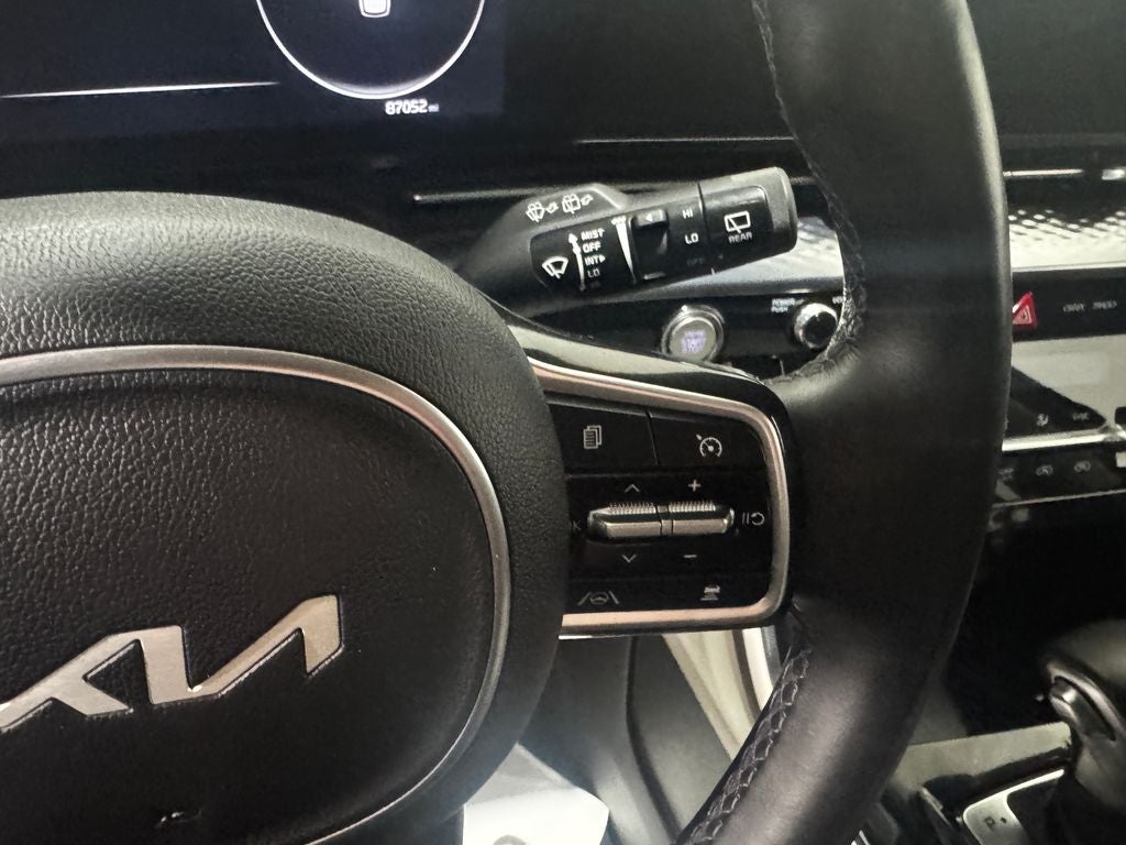 2022 Kia Carnival SX Prestige