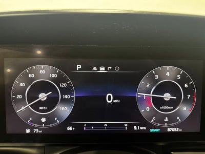 2022 Kia Carnival SX Prestige