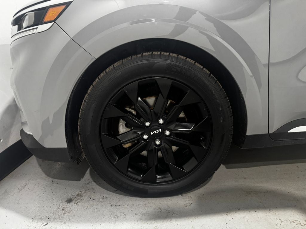 2022 Kia Carnival SX Prestige