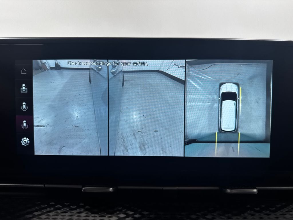 2022 Kia Carnival SX Prestige