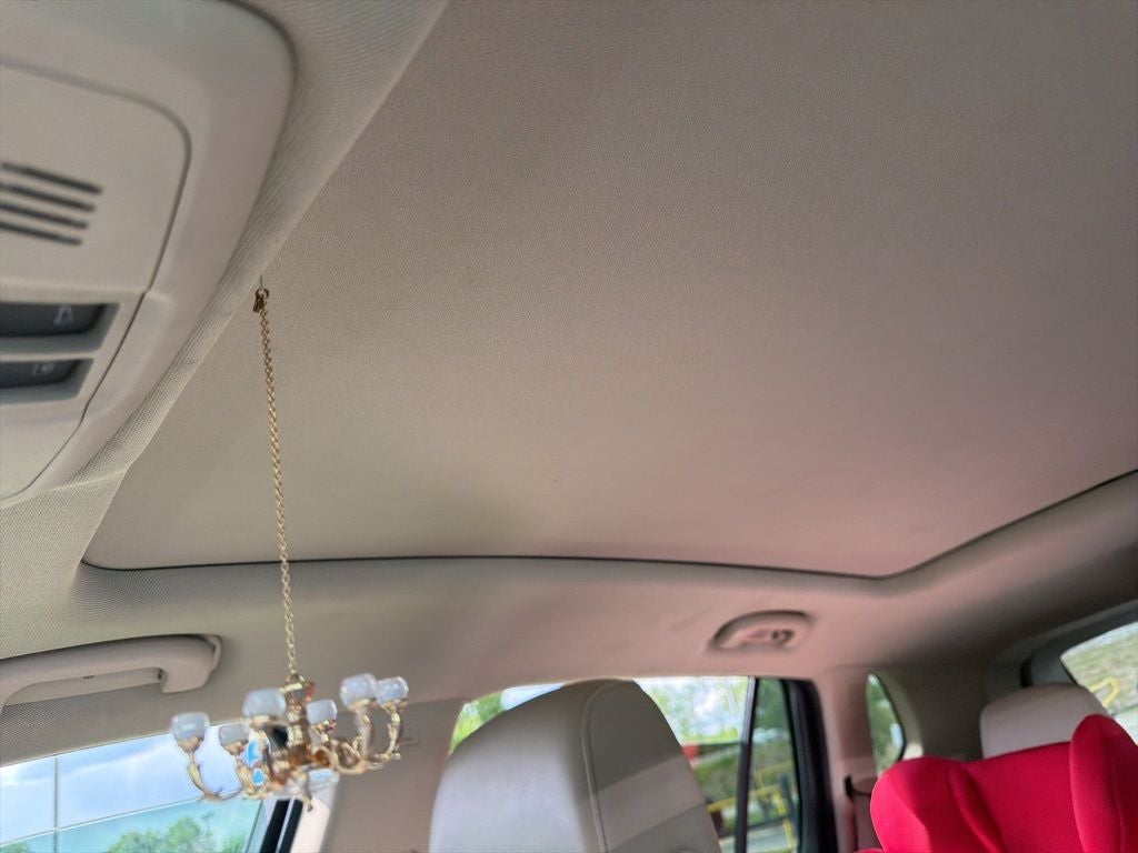 2017 Buick Envision Premium II