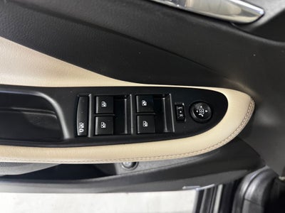 2017 Buick Envision Premium II