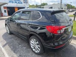 2017 Buick Envision Premium II
