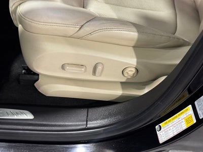 2017 Buick Envision Premium II